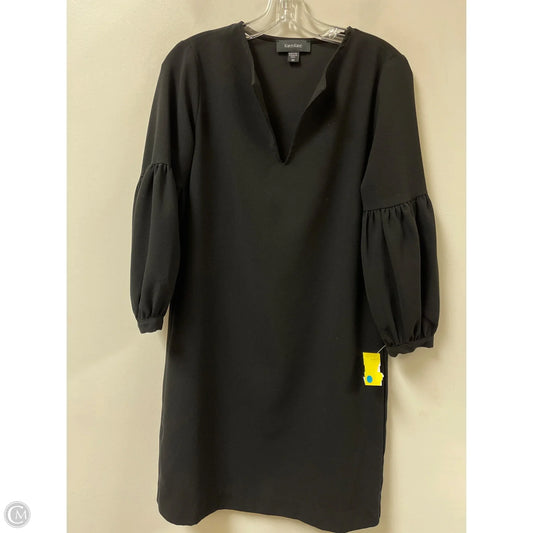 Dress Casual Short By Karen Kane In Black, Size: Xs