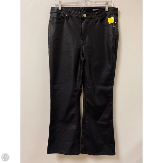 Pants Wide Leg By Blanknyc In Black, Size: 12