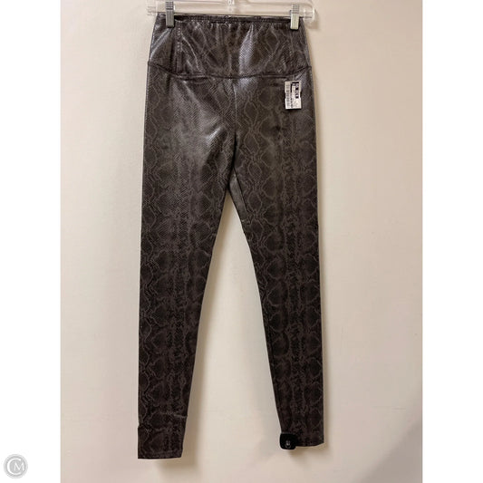 Pants Other By 7 For All Mankind In Snakeskin Print, Size: 0