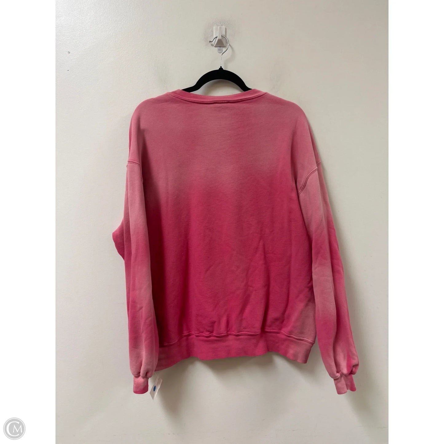 Sweater By We The Free In Pink, Size: Xs