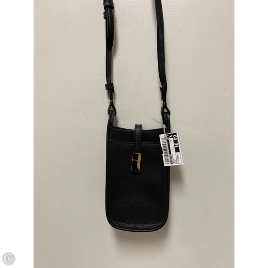 Crossbody By A New Day, Size: Small
