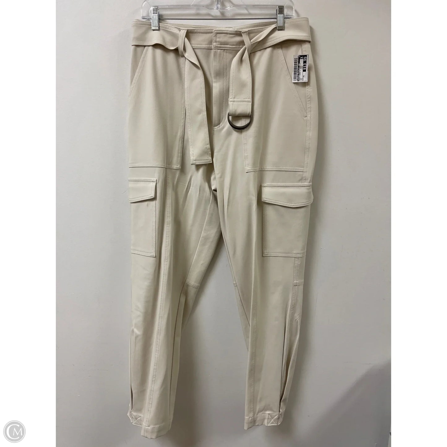 Pants Cargo & Utility By Banana Republic In Tan, Size: 10l