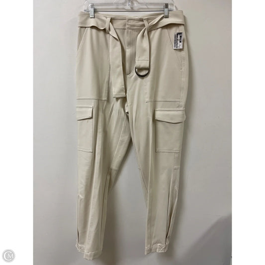 Pants Cargo & Utility By Banana Republic In Tan, Size: 10l