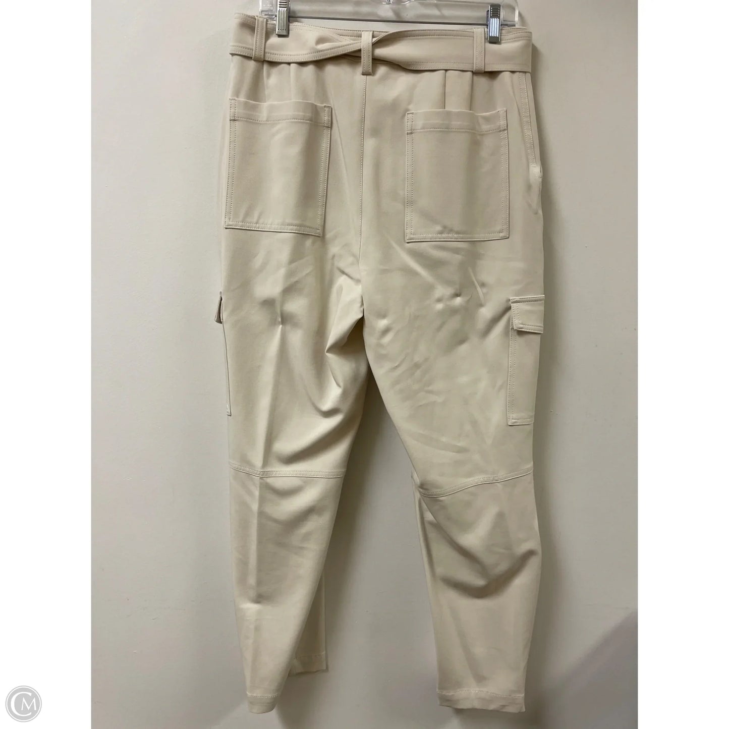 Pants Cargo & Utility By Banana Republic In Tan, Size: 10l