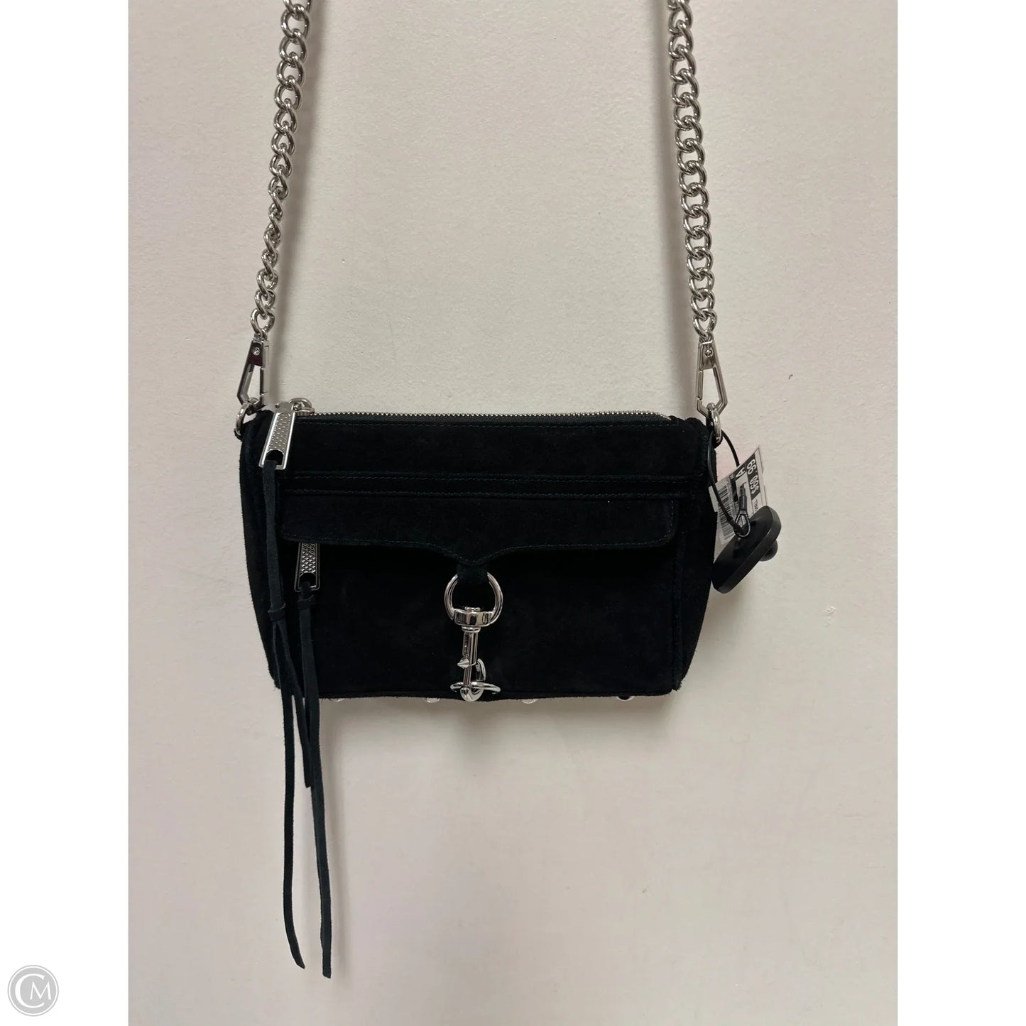 Handbag Designer By Rebecca Minkoff, Size: Small