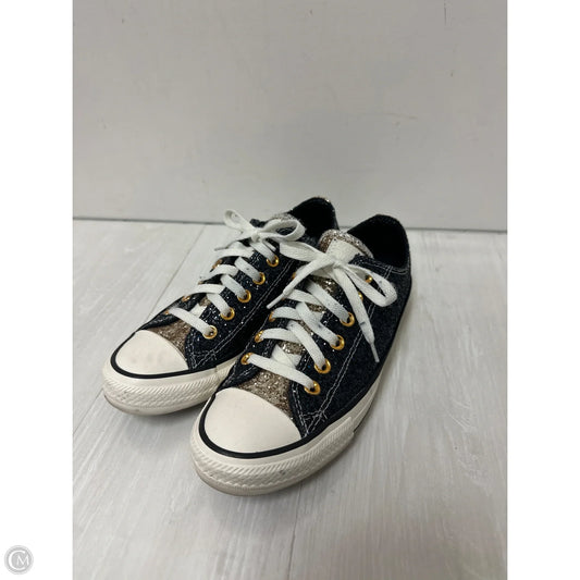 Shoes Sneakers By Converse In Multi-colored, Size: 7.5