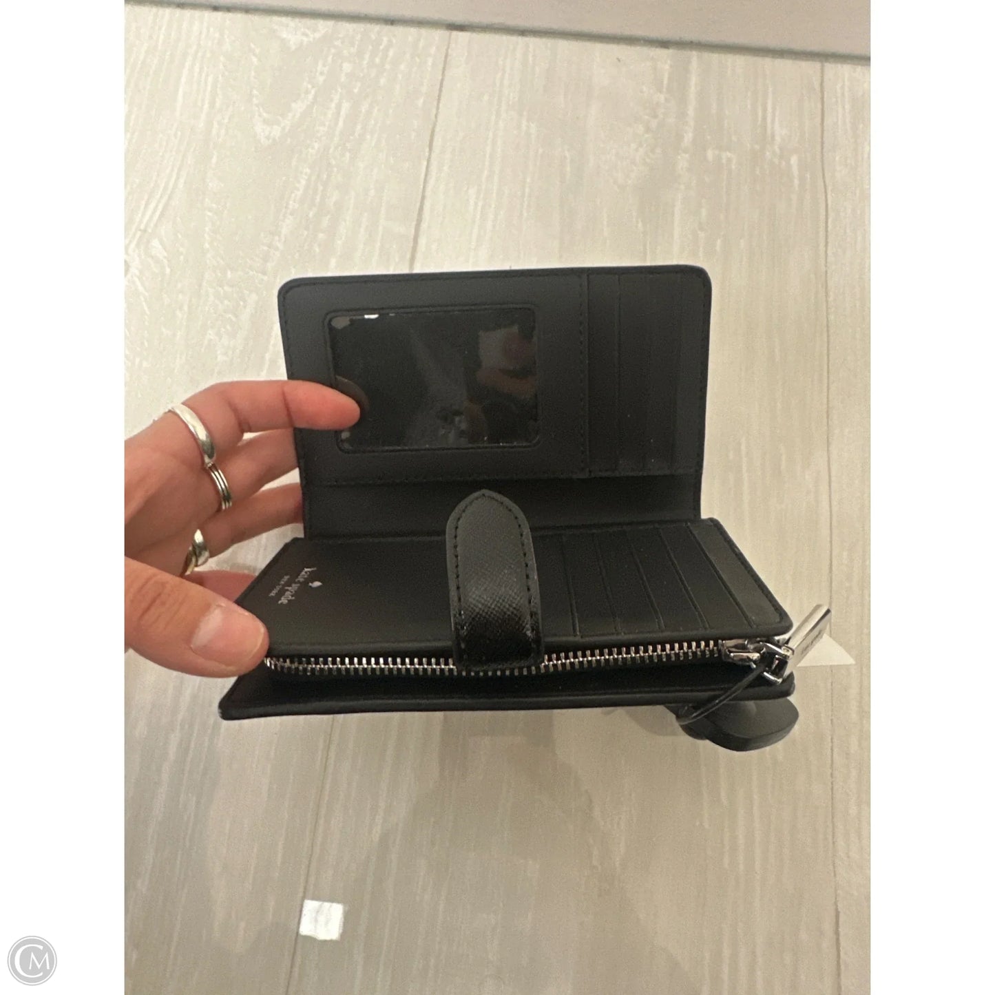 Wallet Designer By Kate Spade, Size: Small