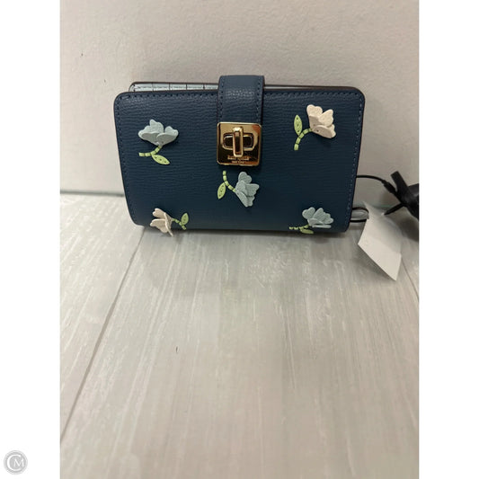 Wallet Designer By Kate Spade, Size: Small