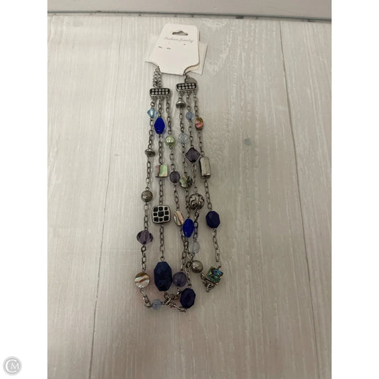 Necklace Layered By Lia Sophia