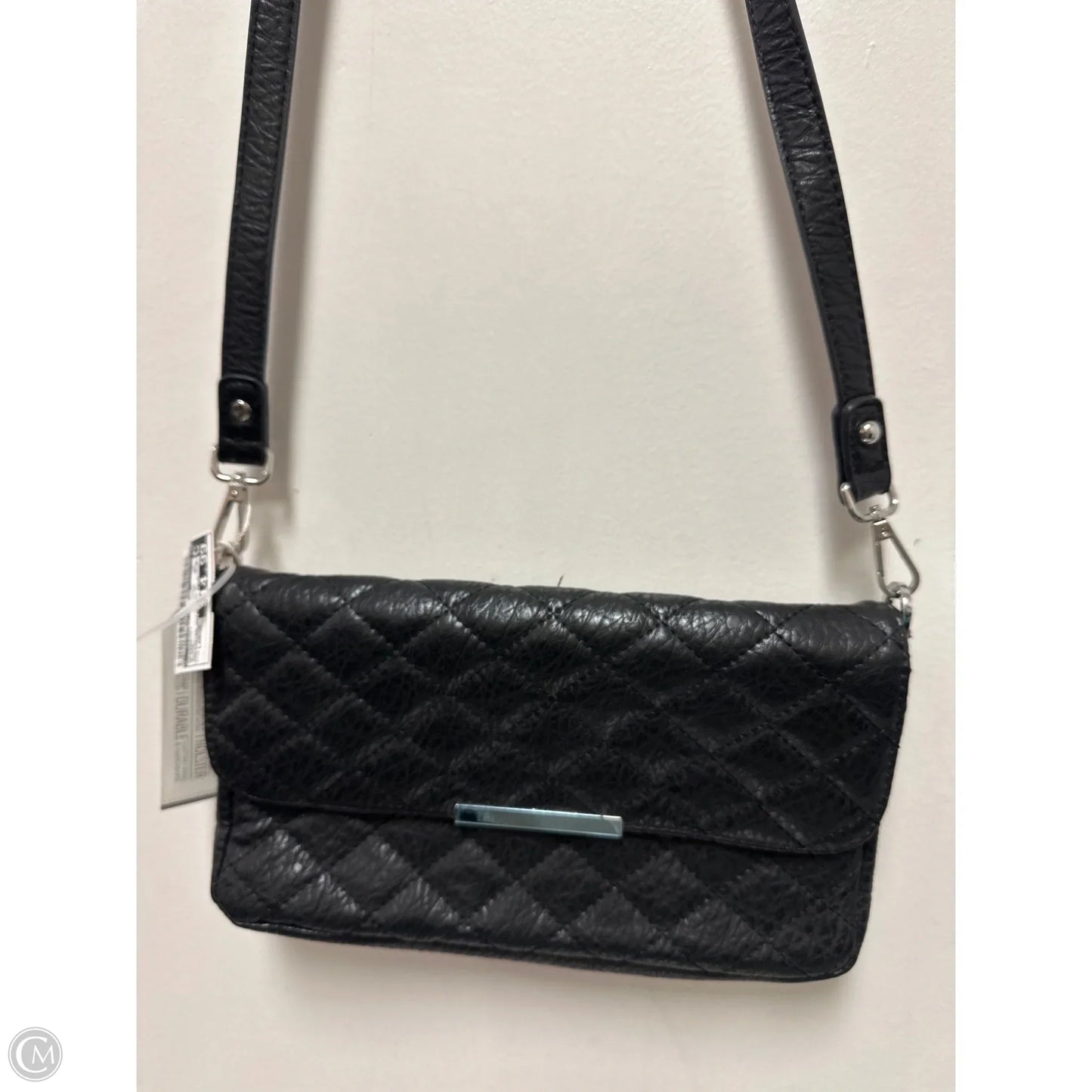Crossbody By Clothes Mentor, Size: Large