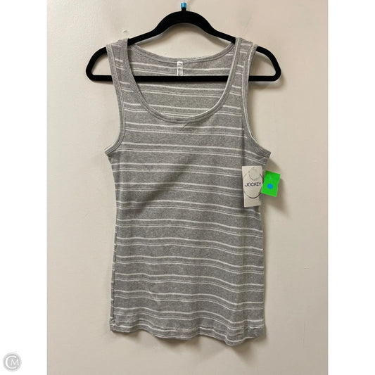 Top Cami By Jockey In Grey, Size: Xl