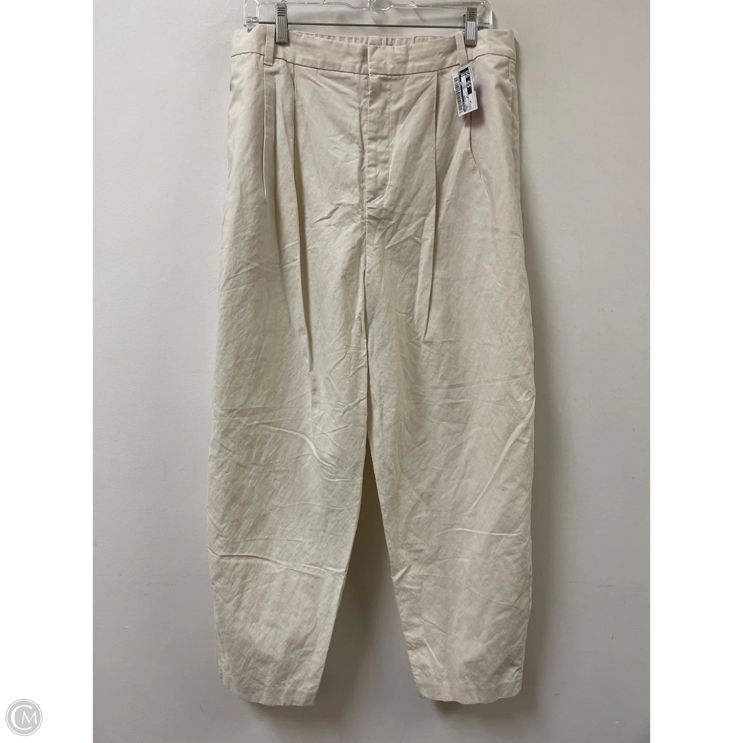 Pants Other By Uniqlo In Tan, Size: 14