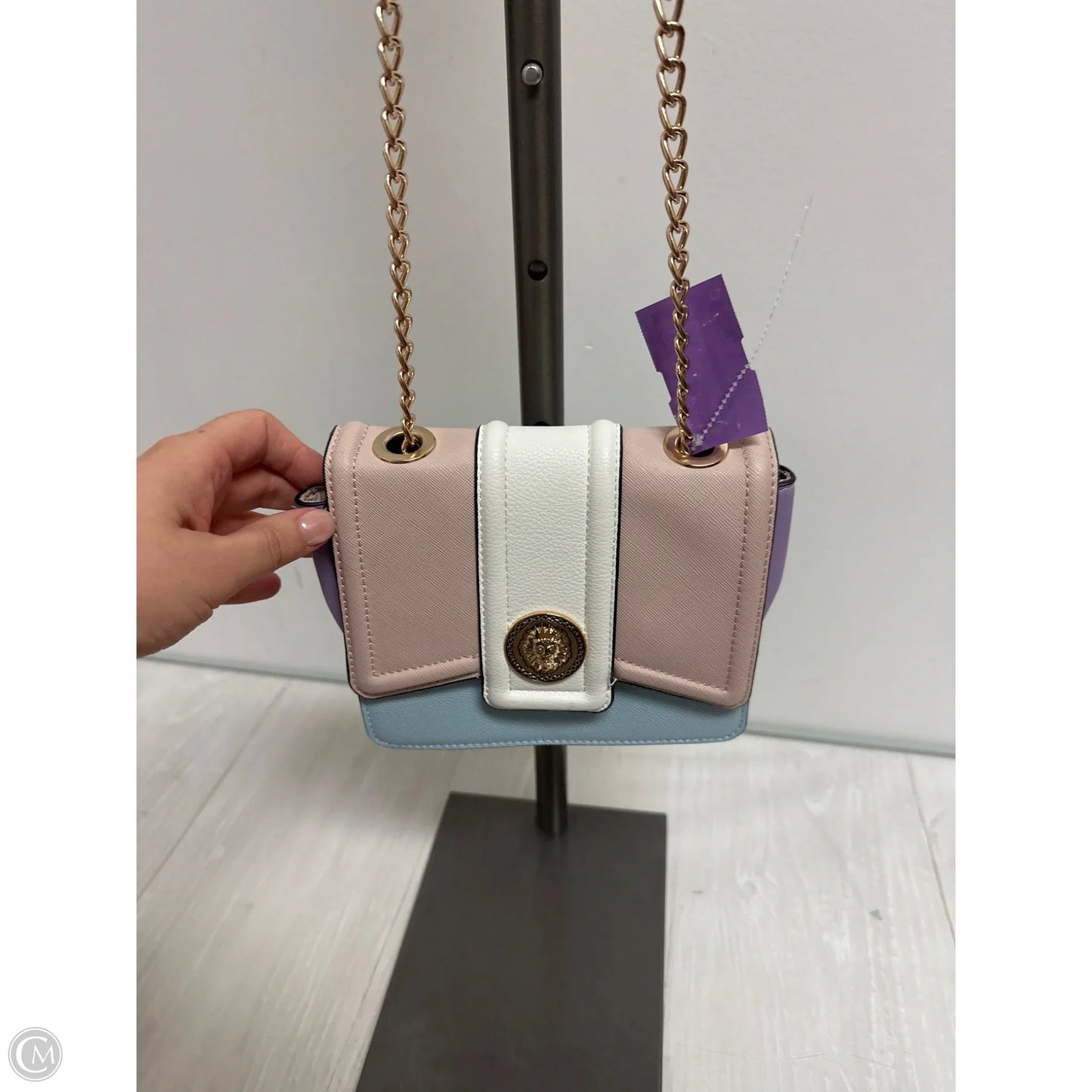 Crossbody By Aldo, Size: Small
