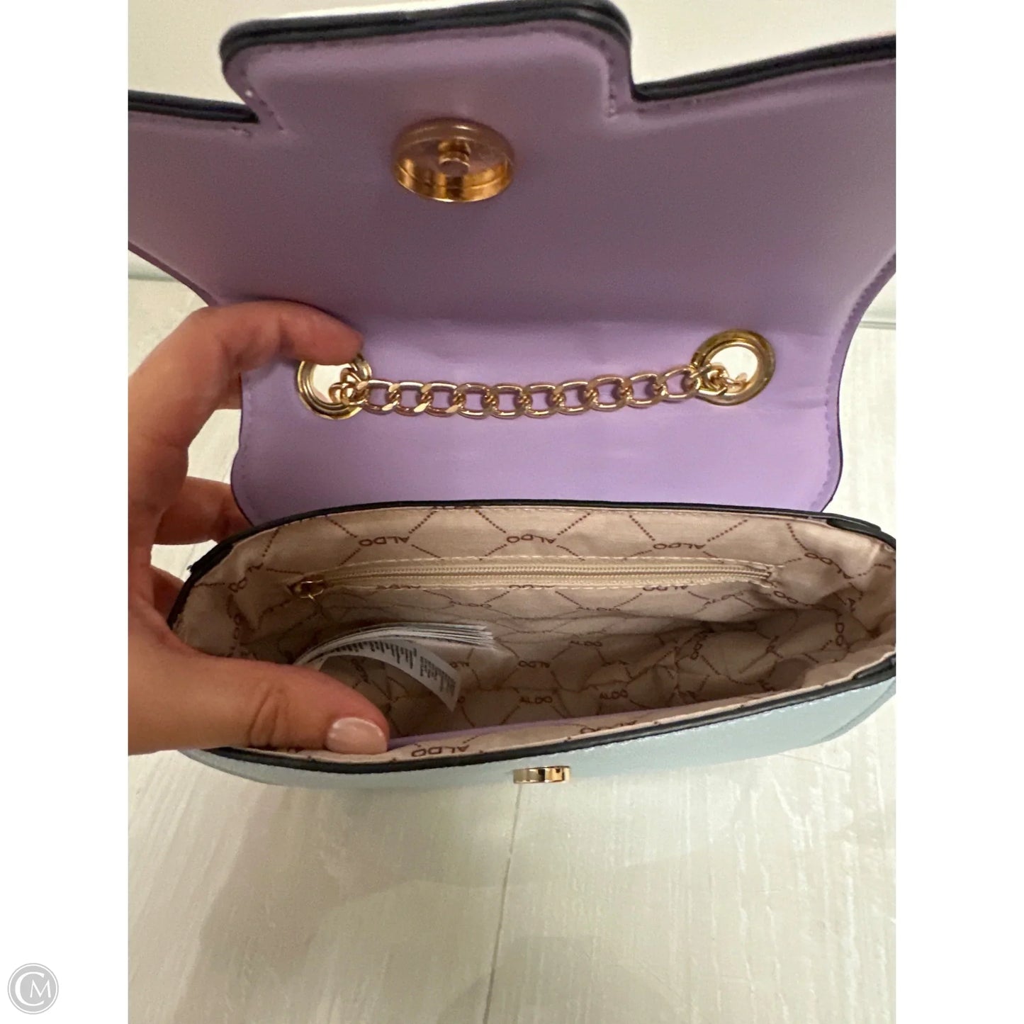 Crossbody By Aldo, Size: Small