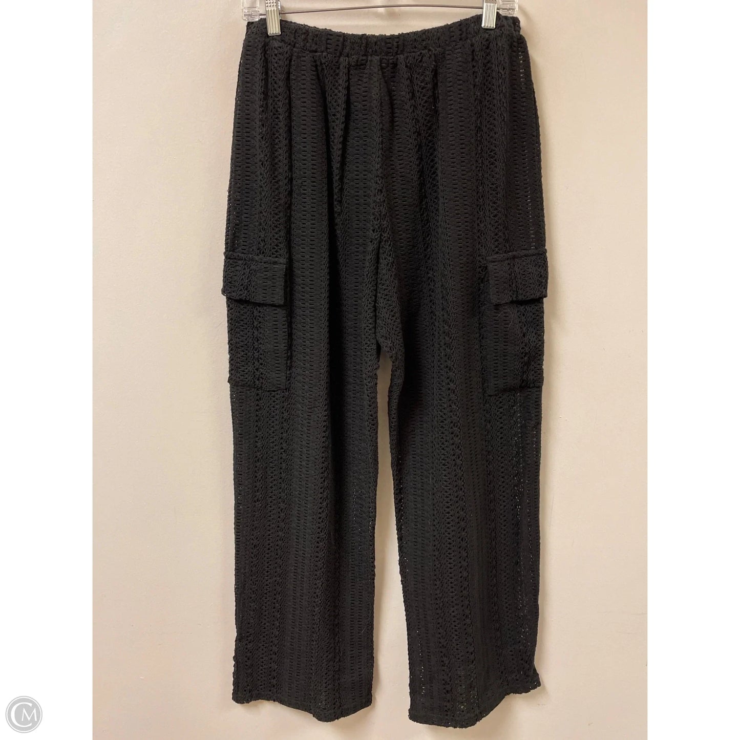Pants Other By No Boundaries In Black, Size: 8