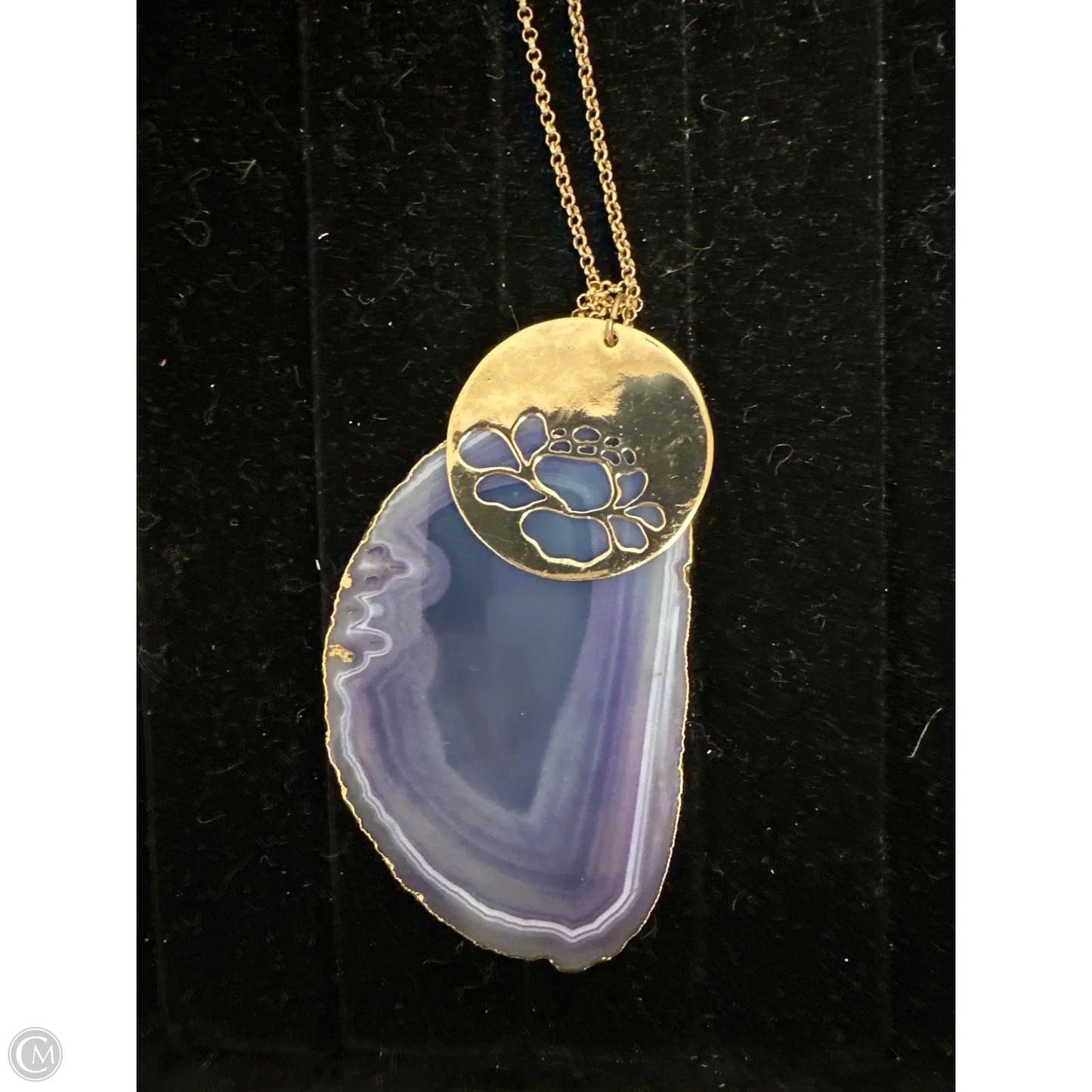 Necklace Statement By Clothes Mentor