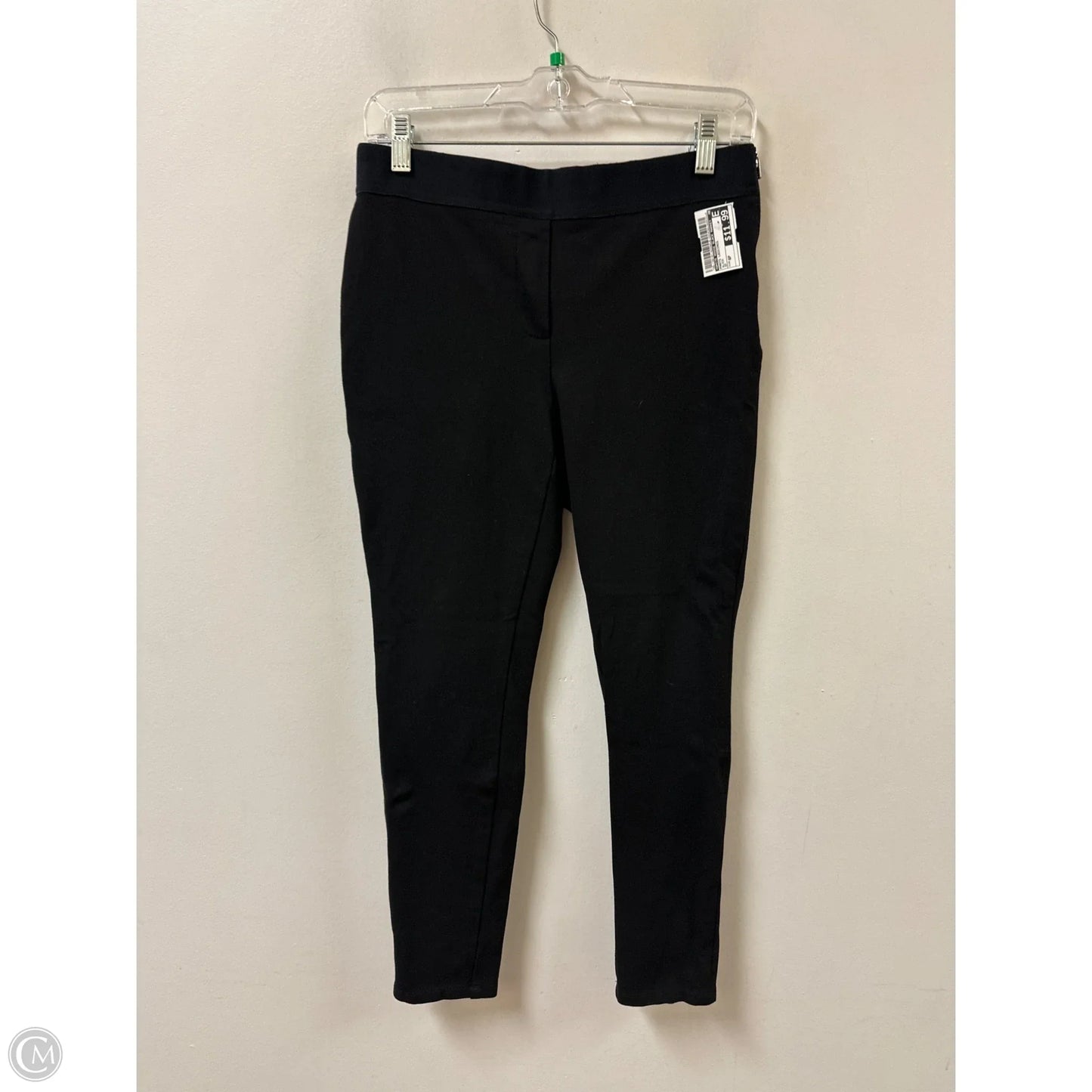 Pants Leggings By White House Black Market In Black, Size: 6p