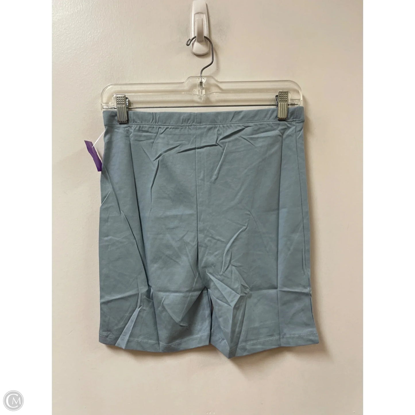 Shorts By Clothes Mentor In Blue, Size: 8