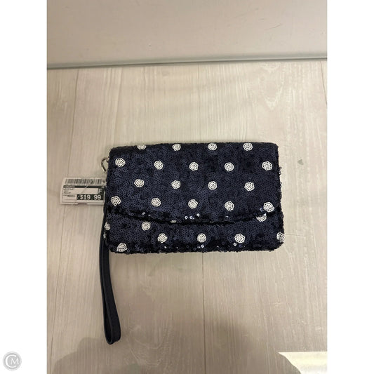 Wristlet By Talbots, Size: Medium