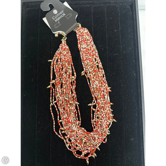 Necklace Layered By Chicos