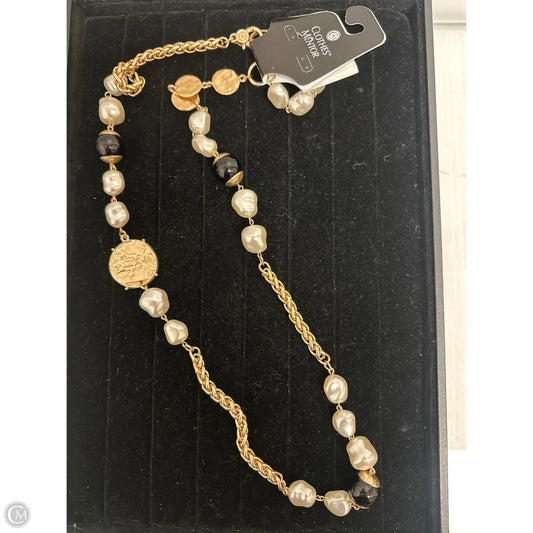 Necklace Statement By Clothes Mentor