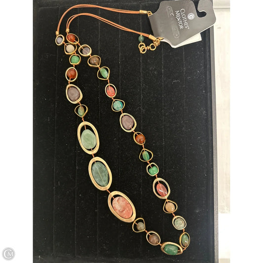 Necklace Other By Clothes Mentor