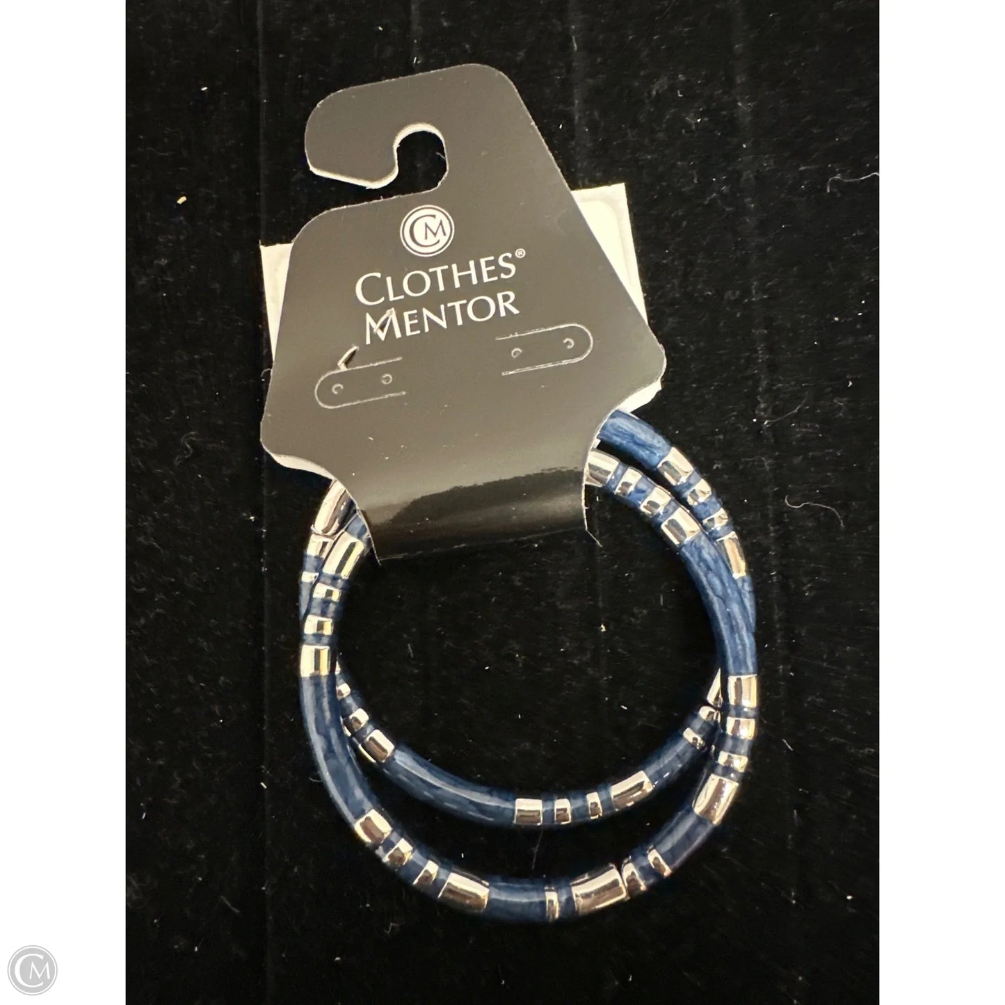 Bracelet Set By Clothes Mentor, Size: 02 Piece Set