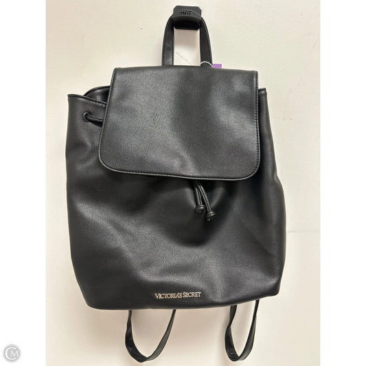 Backpack By Victorias Secret, Size: Large