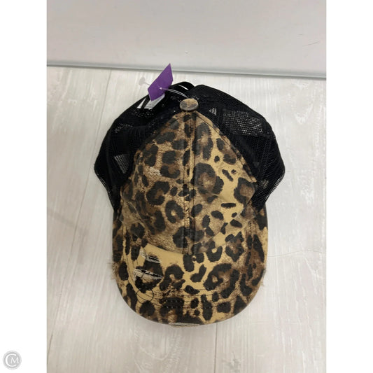 Hat Baseball Cap By C And C