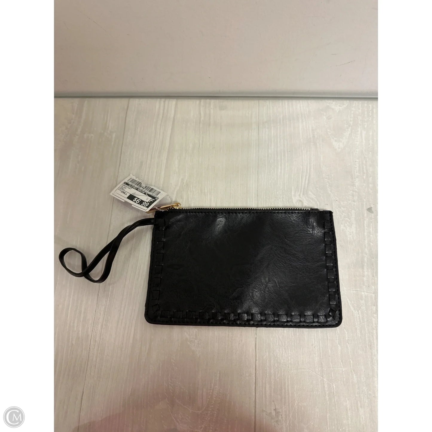 Wristlet By Clothes Mentor, Size: Small
