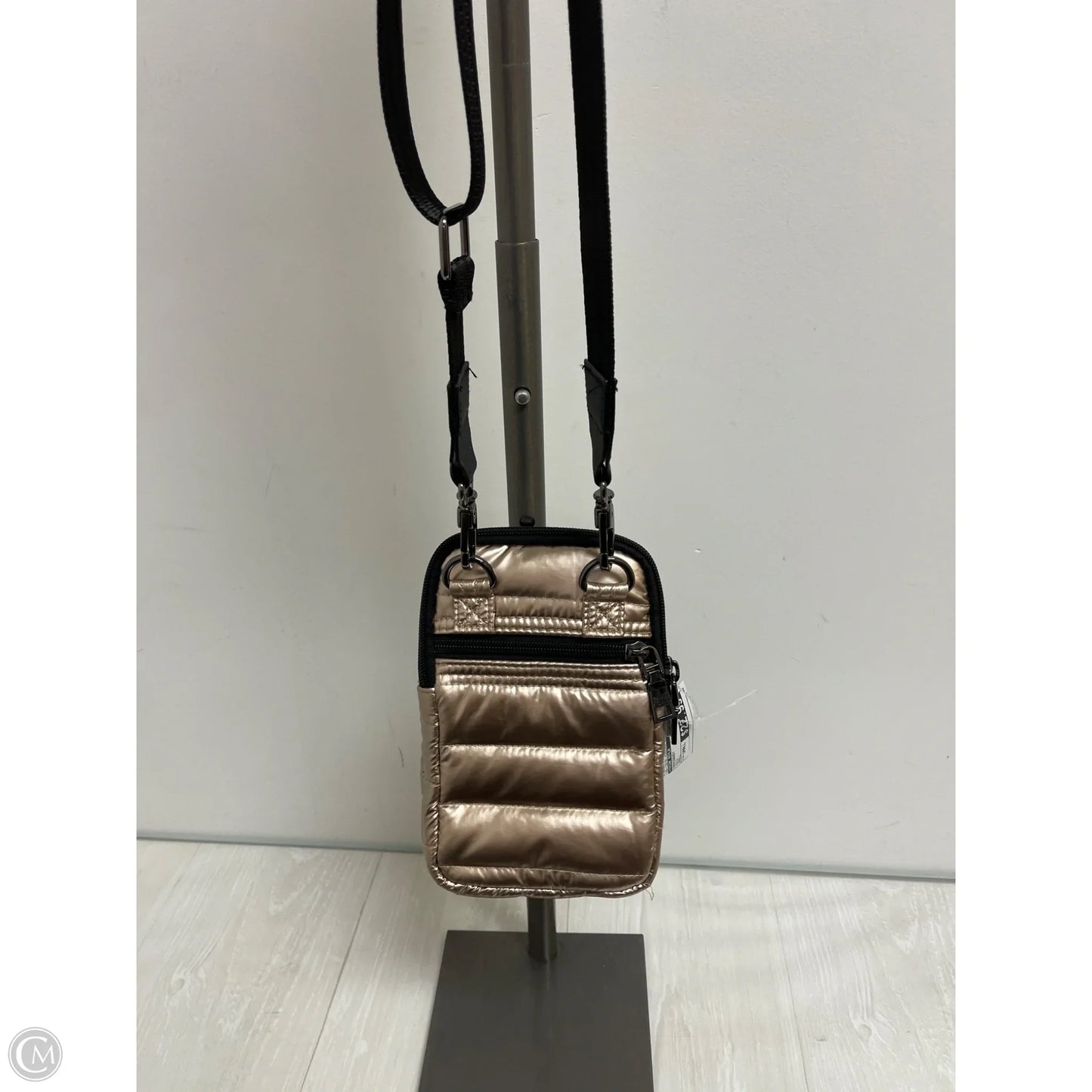 Crossbody By Think Royln, Size: Small