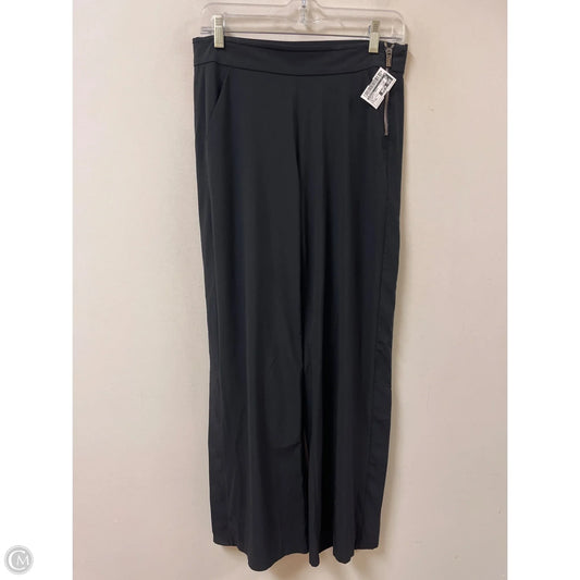 Athletic Pants By Athleta In Black, Size: Xs