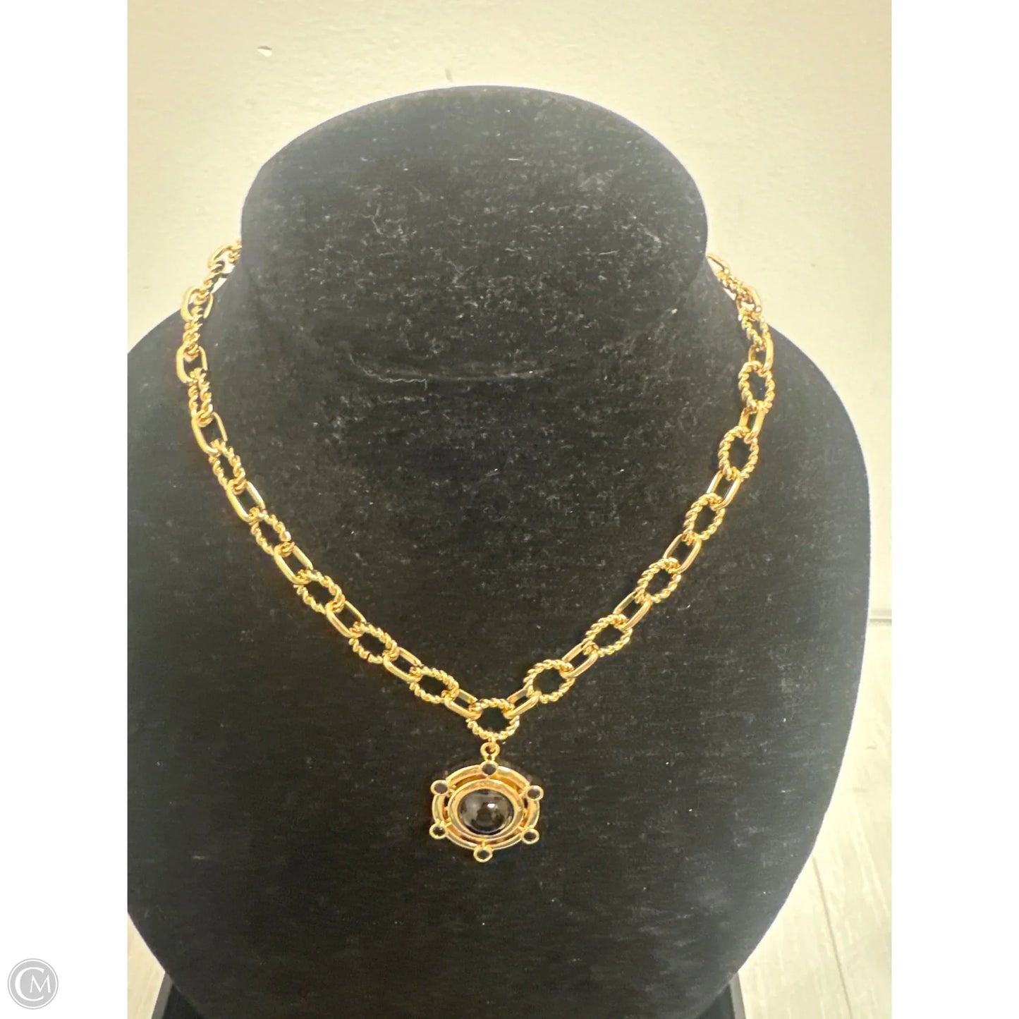 Necklace Choker & Collar By Clothes Mentor