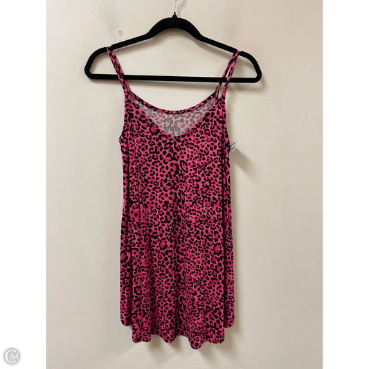 Top Cami By Zenana In Pink, Size: S