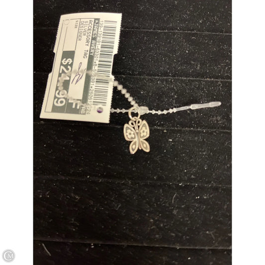 Accessory Tag By James Avery, Size: