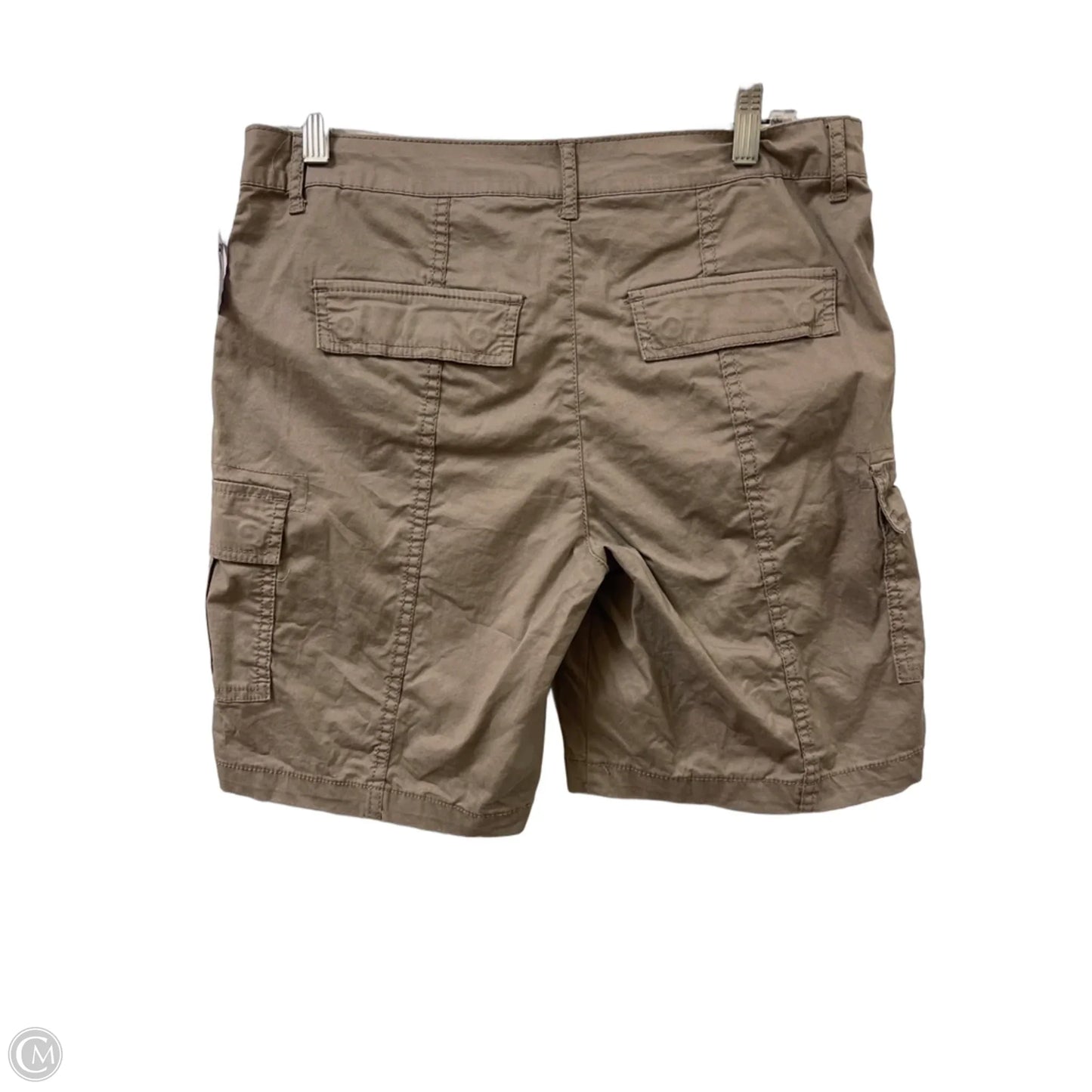 Shorts By Sonoma In Brown, Size: 10