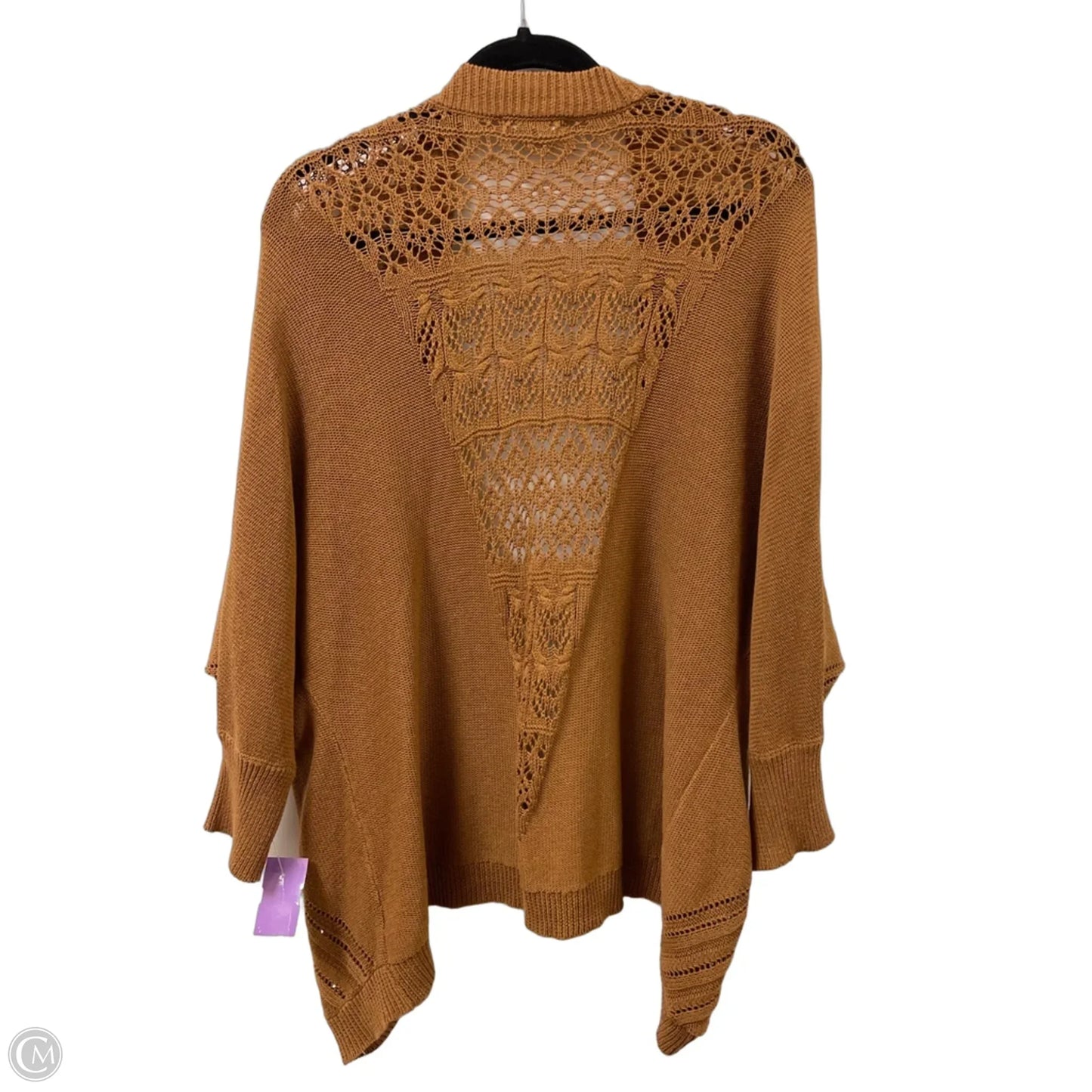 Cardigan By Maurices In Brown, Size: M