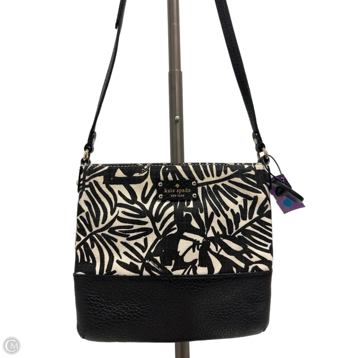 Crossbody Designer By Kate Spade, Size: Small