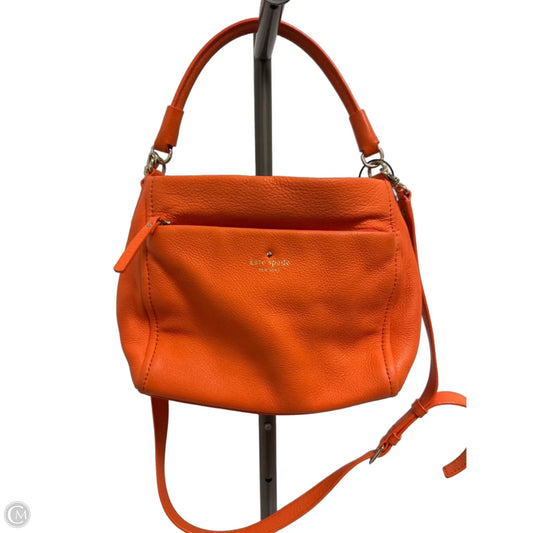 Handbag Designer By Kate Spade, Size: Small