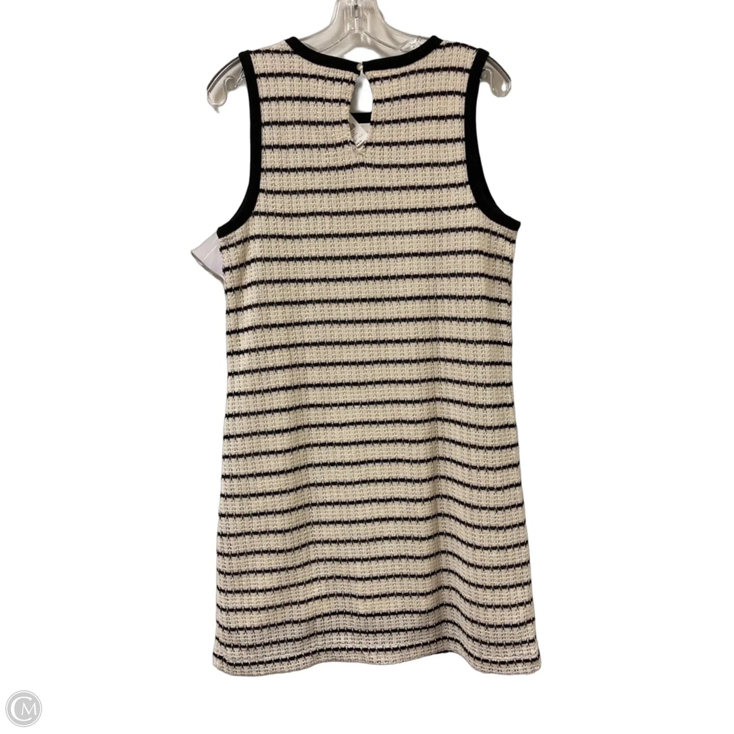 Dress Party Short By J. Crew In Cream, Size: M