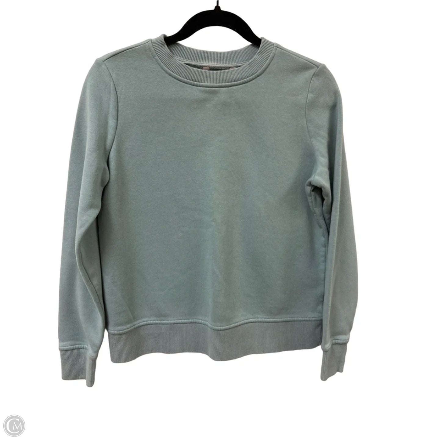 Sweater By Banana Republic In Blue, Size: Xs