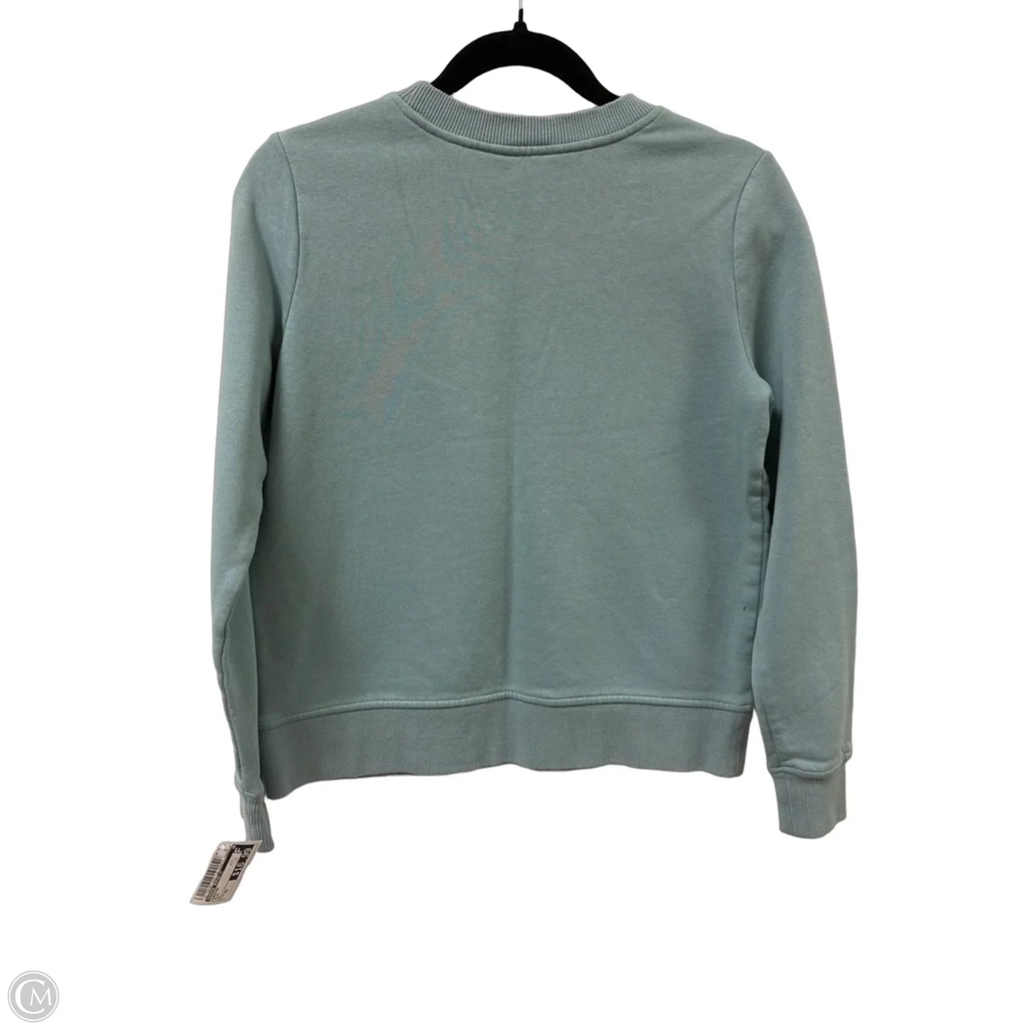 Sweater By Banana Republic In Blue, Size: Xs
