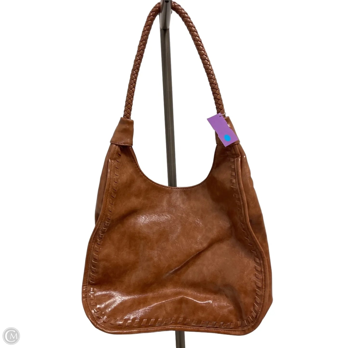 Handbag By Clothes Mentor, Size: Medium