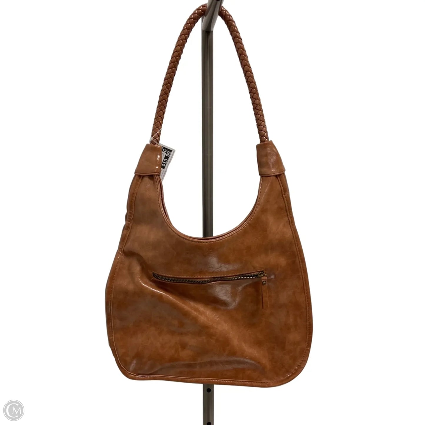 Handbag By Clothes Mentor, Size: Medium