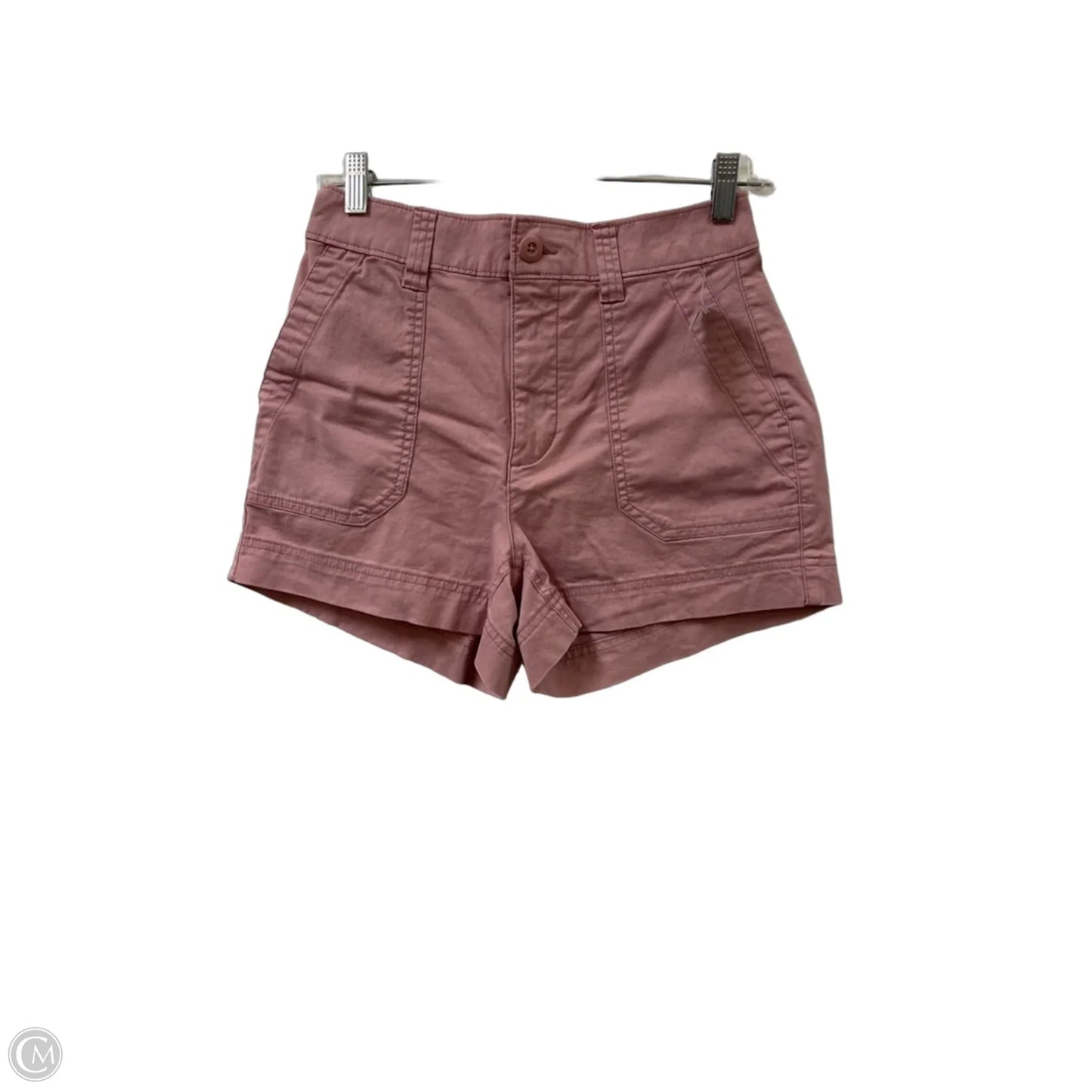 Shorts By Old Navy In Pink, Size: 0