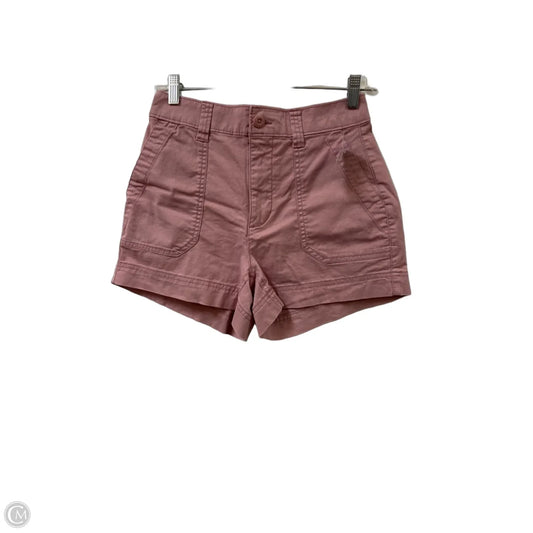 Shorts By Old Navy In Pink, Size: 0