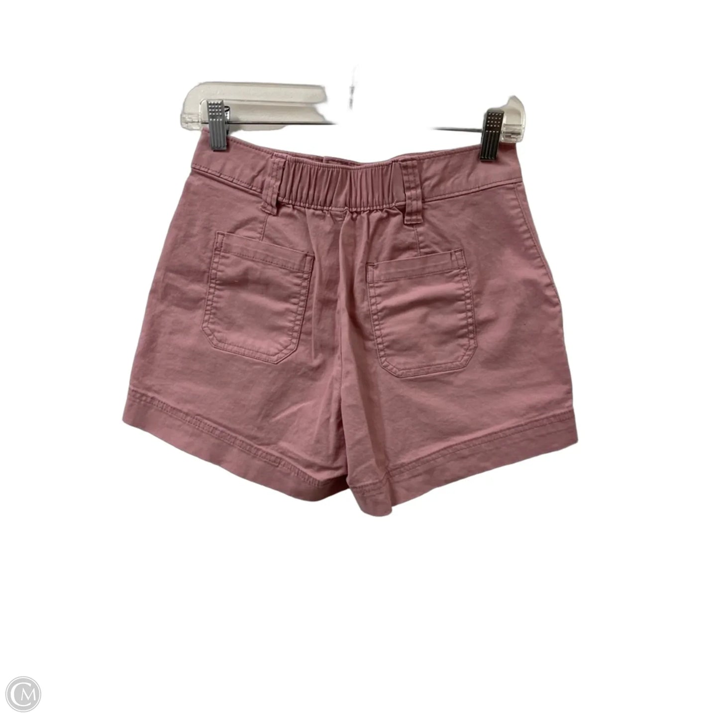 Shorts By Old Navy In Pink, Size: 0