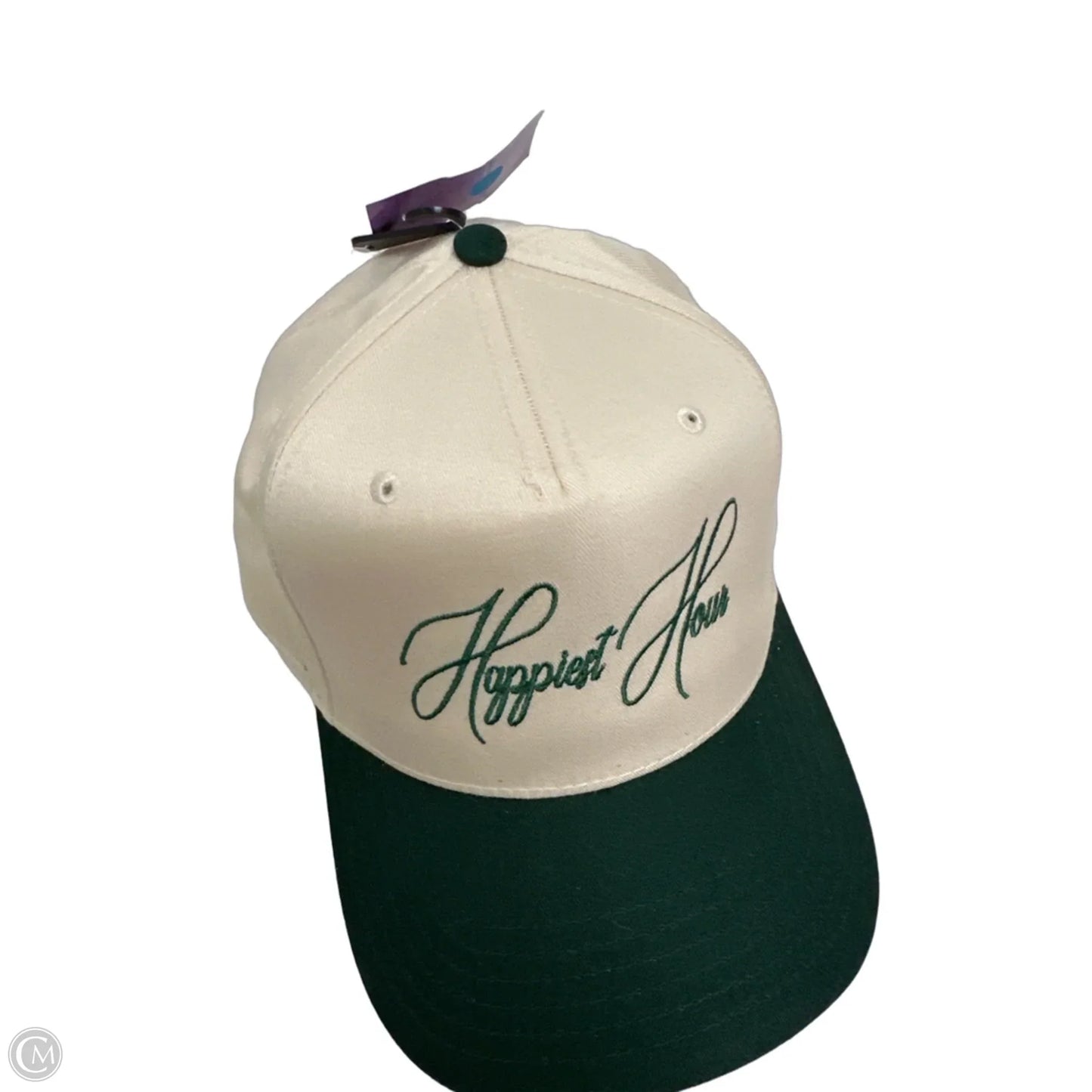 Hat Baseball Cap By Clothes Mentor