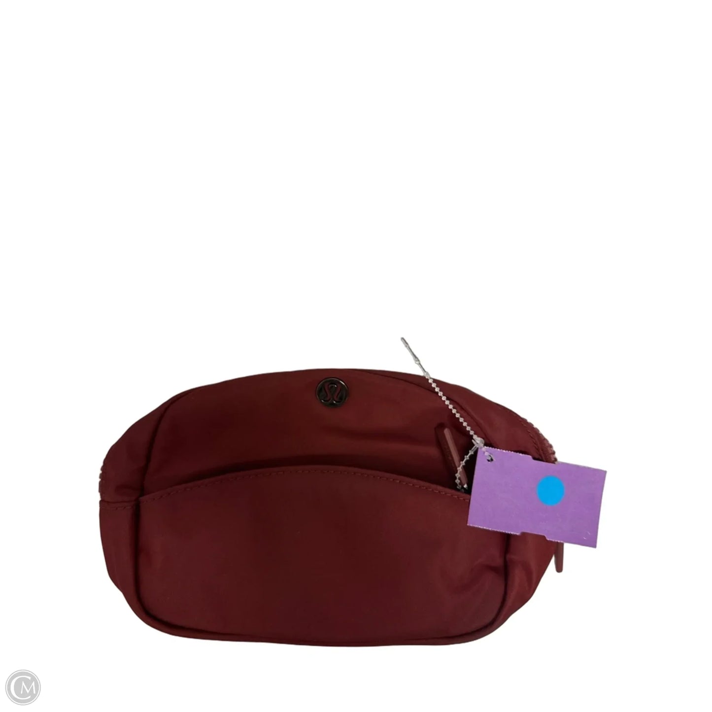 Makeup Bag By Lululemon, Size: Small