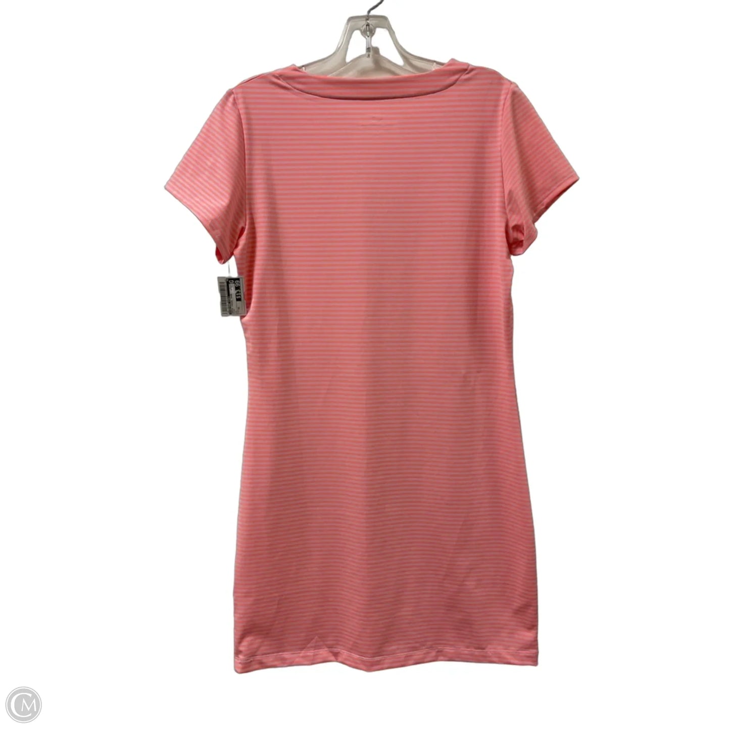 Dress Casual Short By Vineyard Vines In Pink, Size: Xs